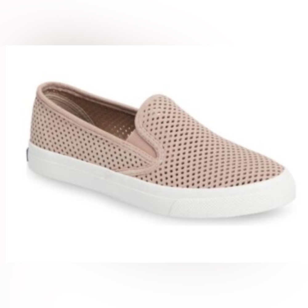 Women’s Sperry Top-Sider Size 7.5 - Picture 4 of 6